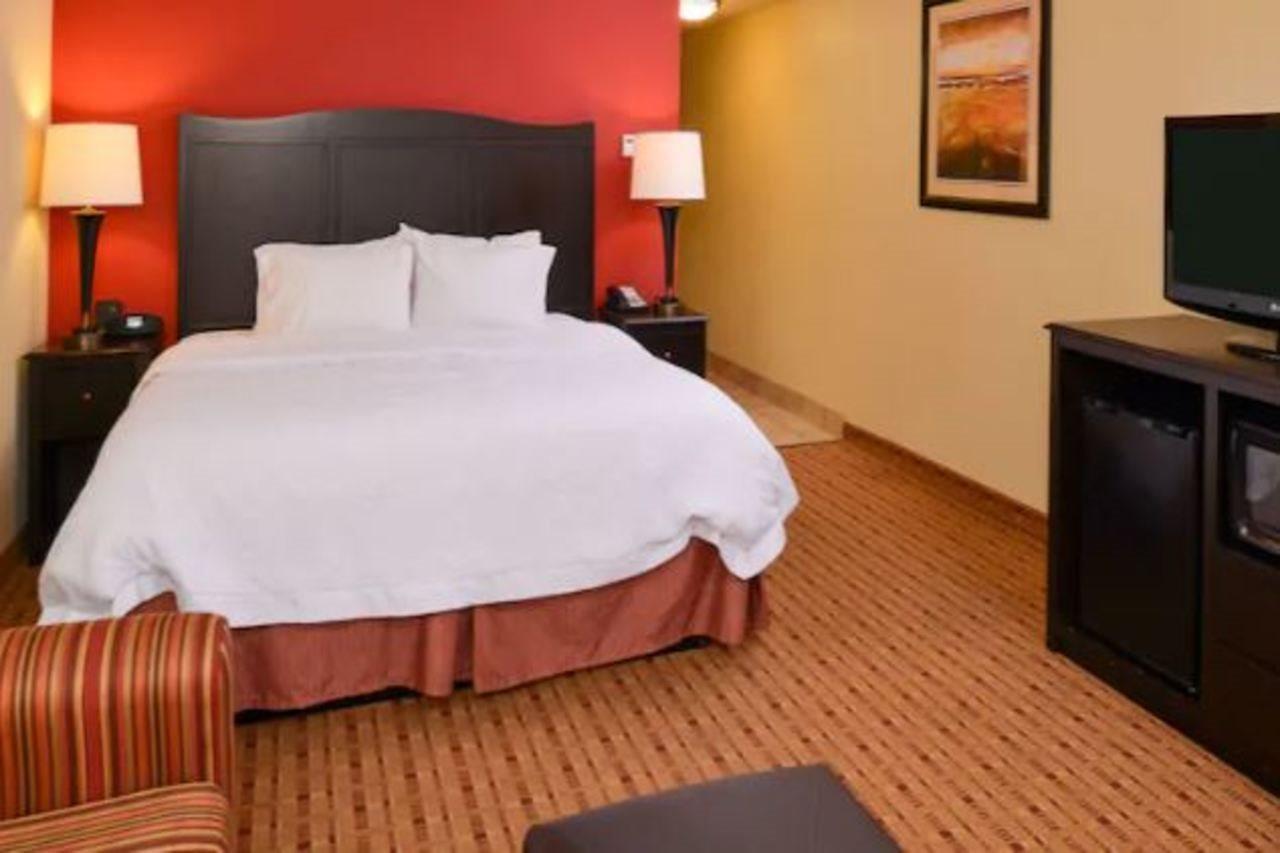 Hotel Hampton