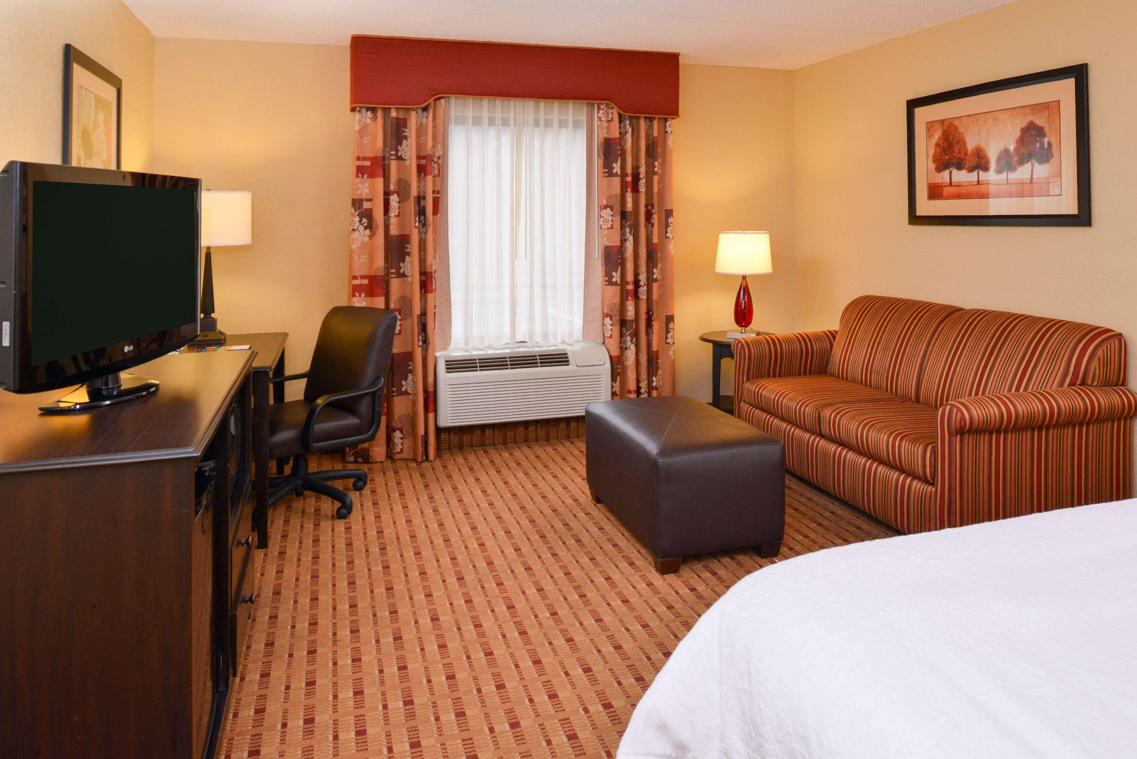 Hampton Hotel Williamsburg