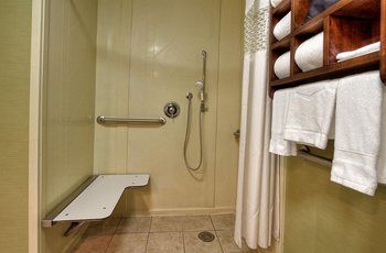 Hampton Hotel Williamsburg