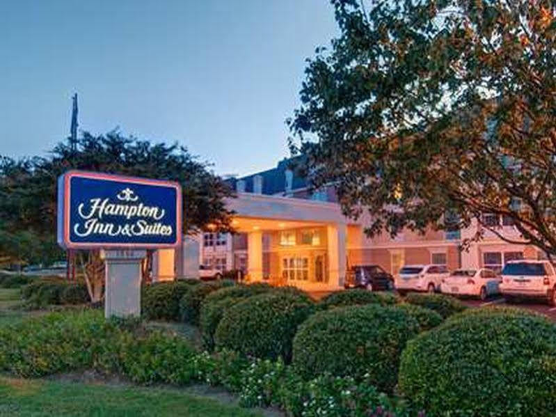 Hotel Hampton
