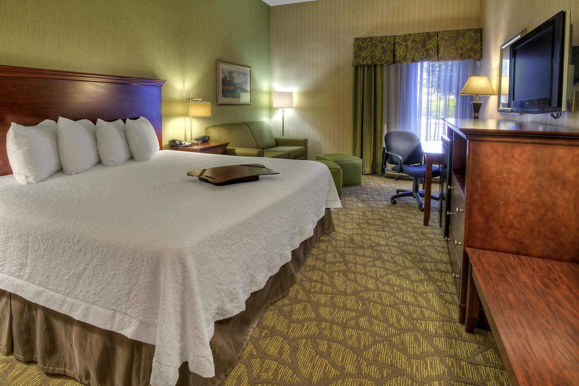 Hotel Hampton