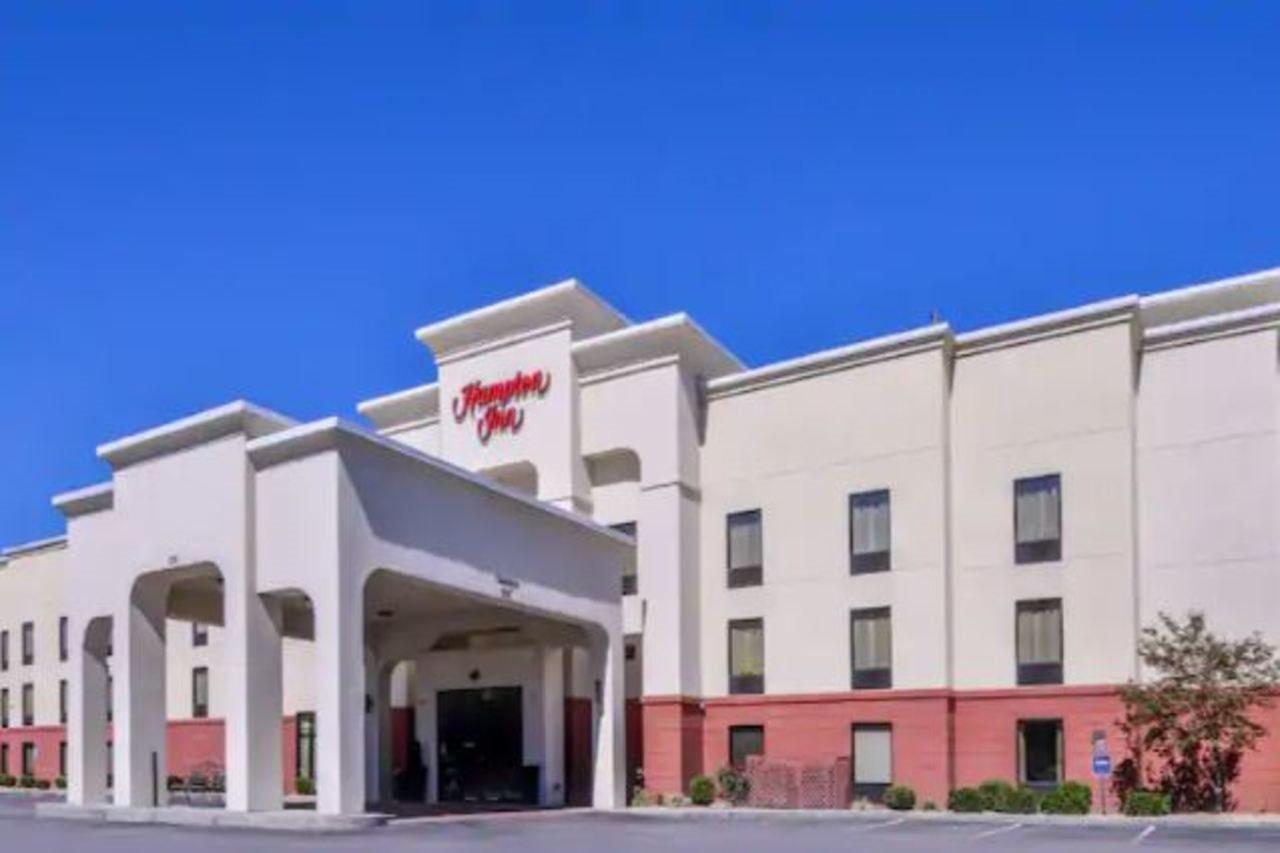 Hotel Hampton 3*