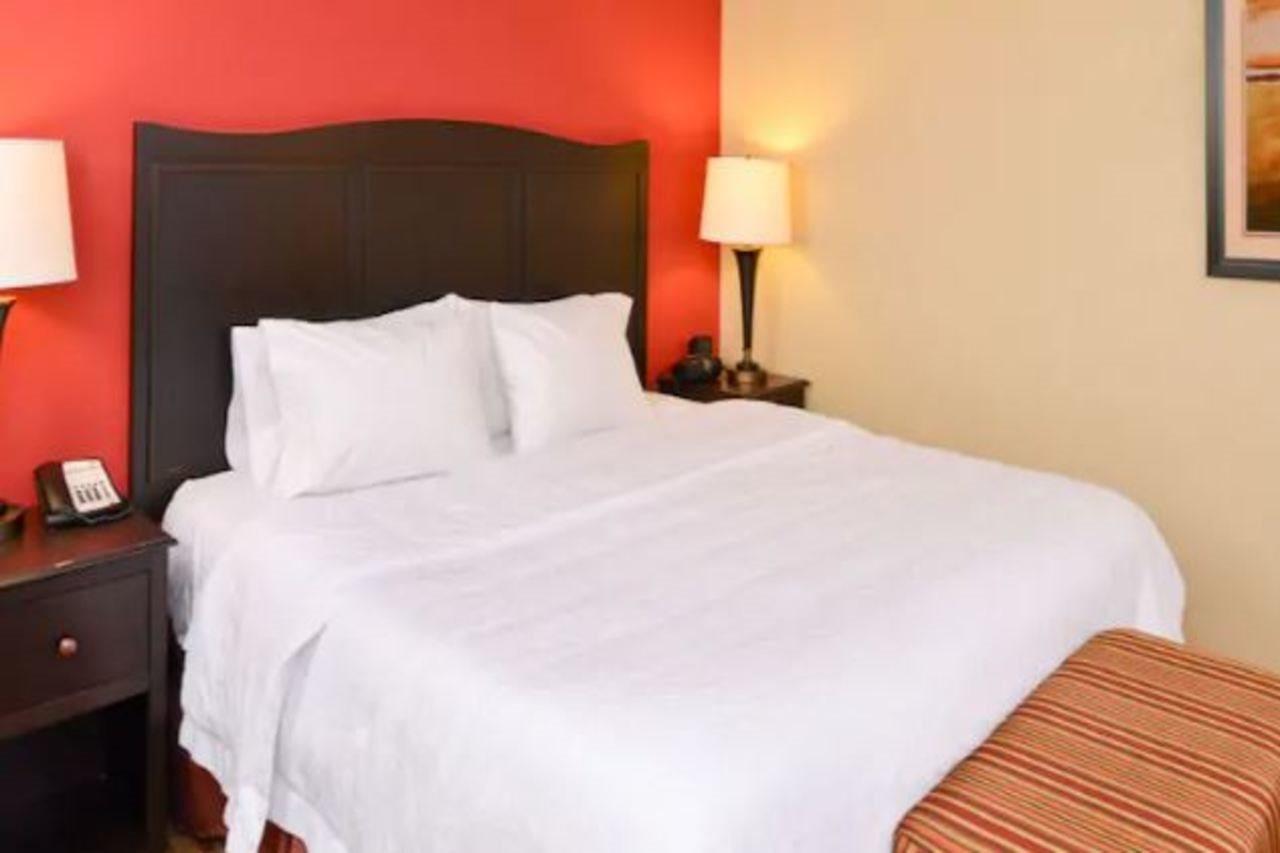 Hampton 3* Williamsburg