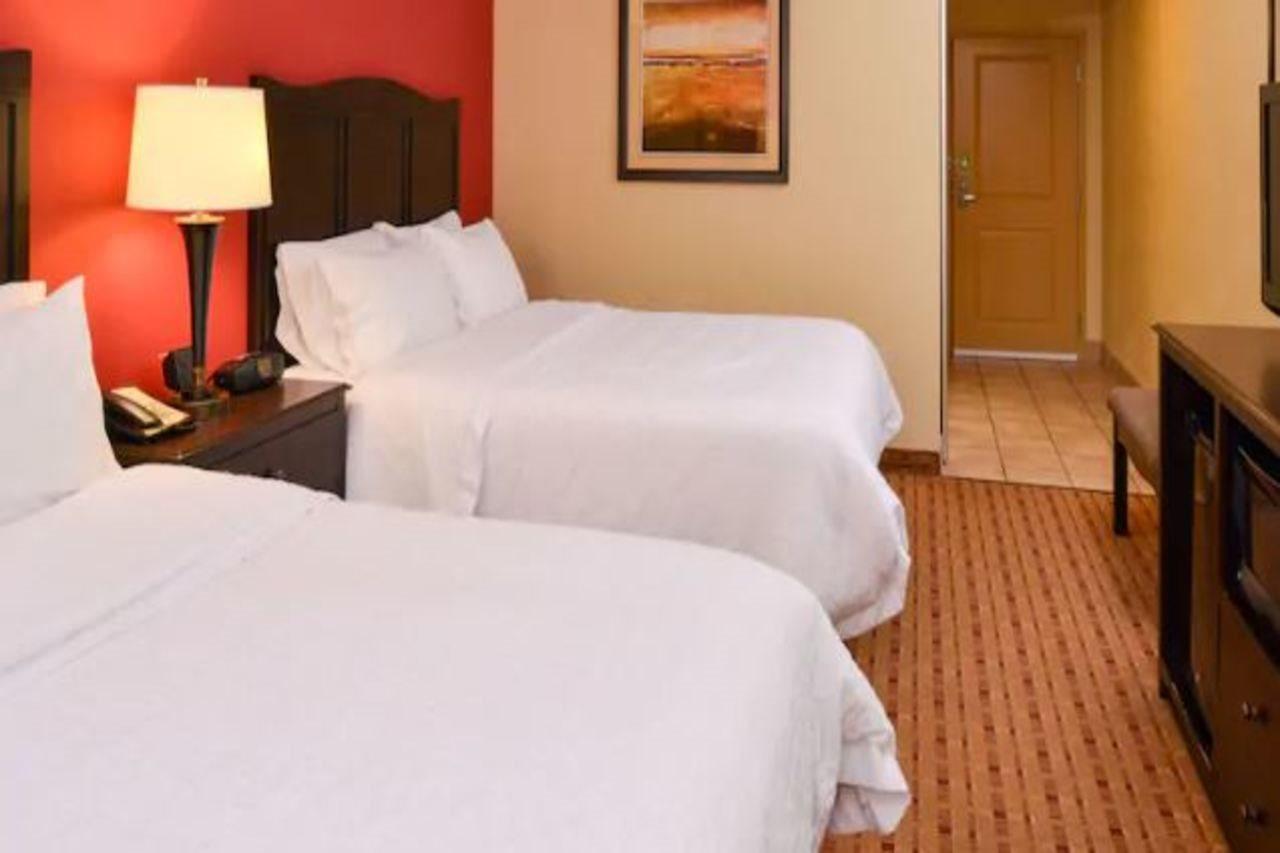 Hotel Hampton Williamsburg