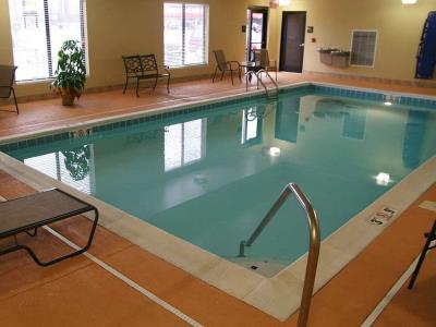 Hotel Hampton 3*