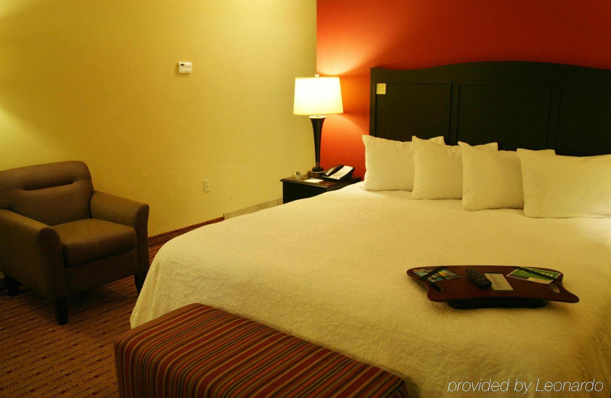 Hotel Hampton Williamsburg