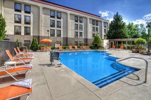 Hampton Hotel Williamsburg